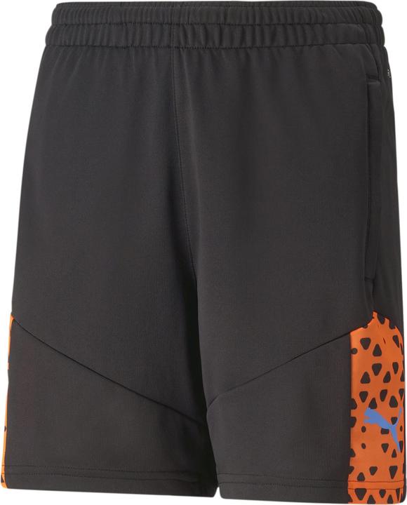 Actual product image Puma individualCUP Training Shorts Jr (140)