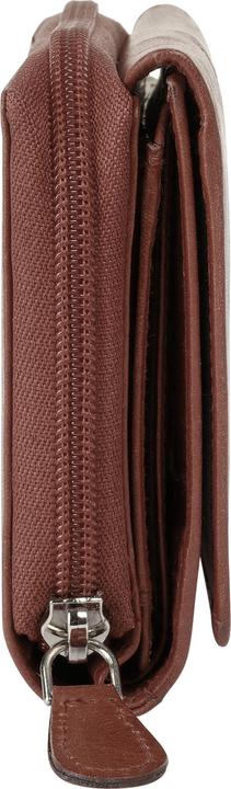 Actual product image Bruno Banani Geldbörse Mandala