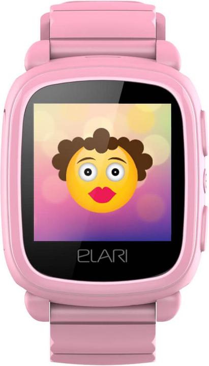 Elari KidPhone 2 GPS Tracker (35.60 mm)