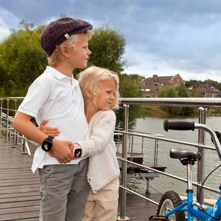 Produktbild Elari KidPhone 2 GPS Tracker (35.60 mm)
