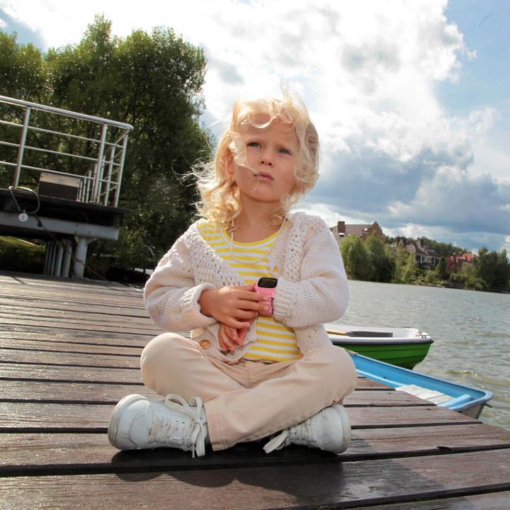 Produktbild Elari KidPhone 2 GPS Tracker (35.60 mm)
