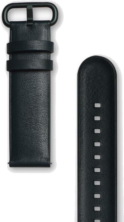 Produktbild Strap Studio Active Leather (20 mm, Leder)
