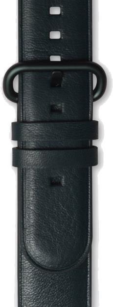 Strap Studio Active Leather (20 mm, Leder)
