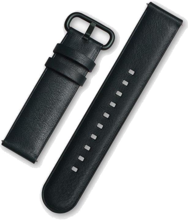 Produktbild Strap Studio Active Leather (20 mm, Leder)