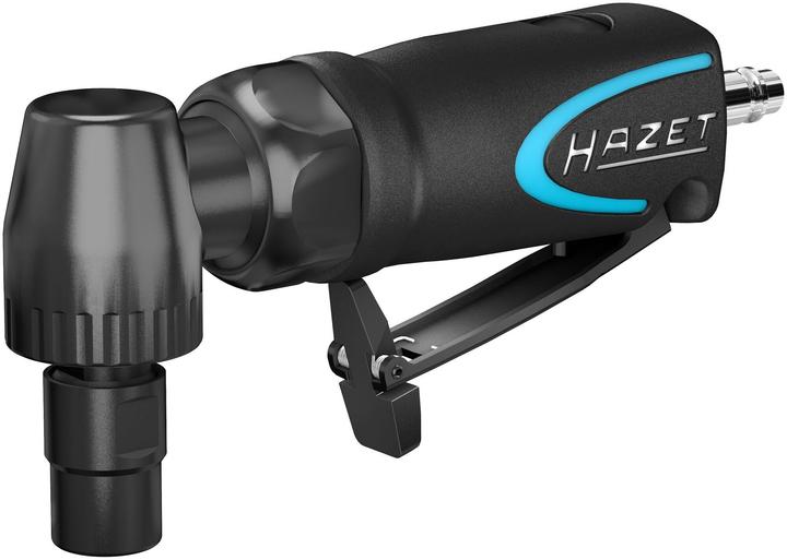 Produktbild HAZET Mini Stabschleifer ∙ abgewinkelt 9032M-5