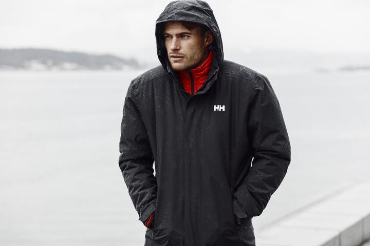 Immagine prodotto Helly Hansen Dublino (XL)