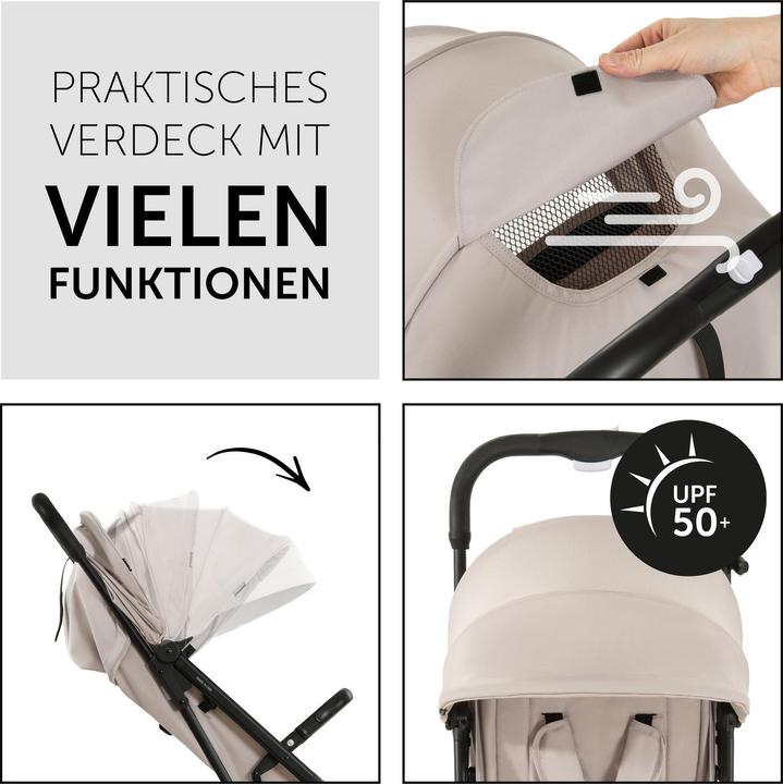 Immagine prodotto Hauck Travel N Care