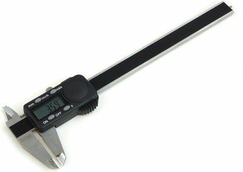 Immagine prodotto Forum Professional Solutions Pinza tascabile digitale (15 cm)