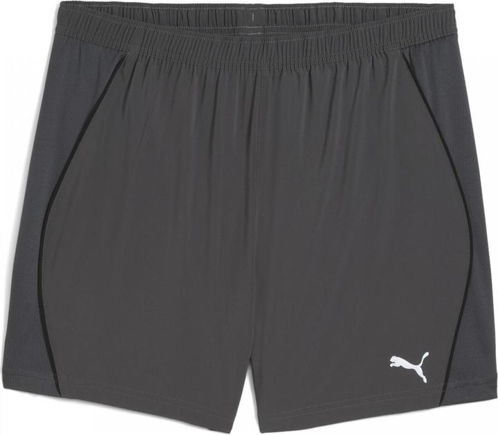 Actual product image Puma M Run Velocity 5" Short (S)