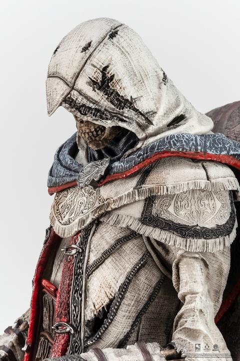 Actual product image Purearts Assassin's Creed - RIP Altair