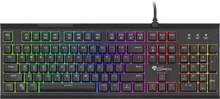 Immagine prodotto Genesis Thor 210 RGB (US, Cablato)