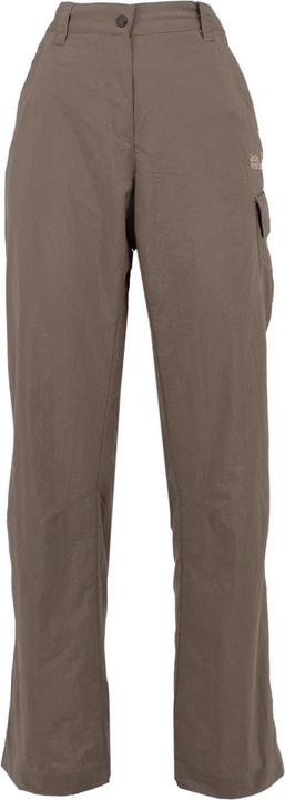Produktbild Jack Wolfskin Basic Desert Travel Pant 1501021-5011