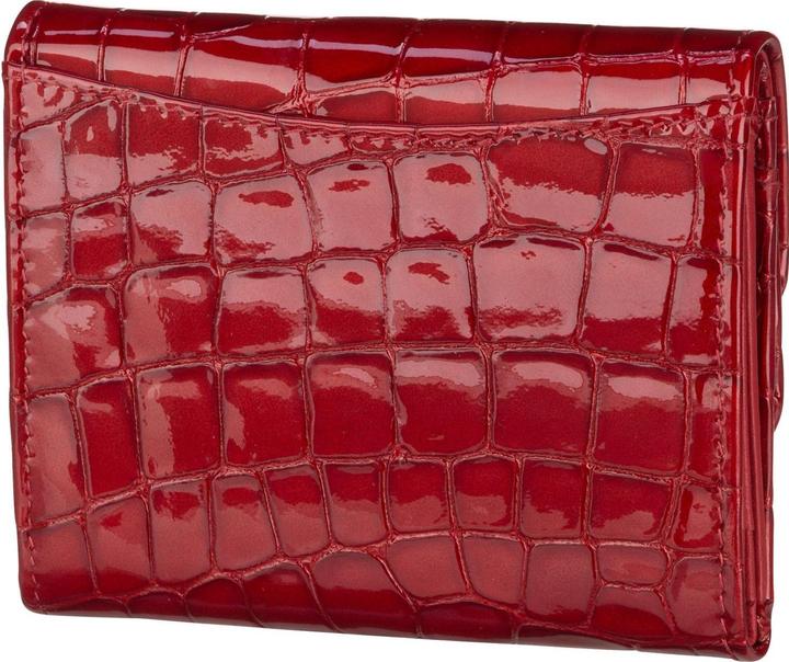 Actual product image Braun Büffel Purse Verona 40015