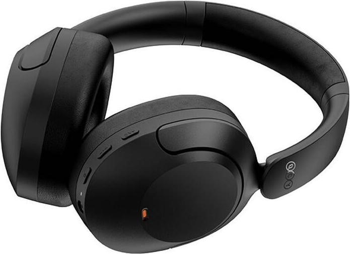 Image du produit QCY H4 (ANC, 70 h, Sans fil, Filaire)