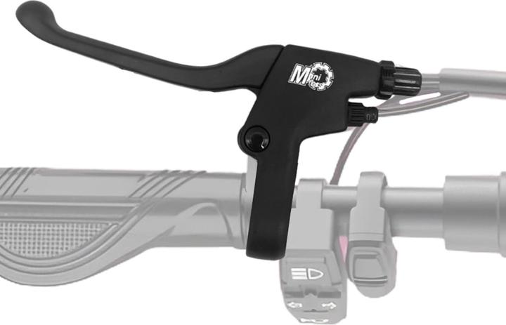 Produktbild Mini Motor Linker Bremshebel