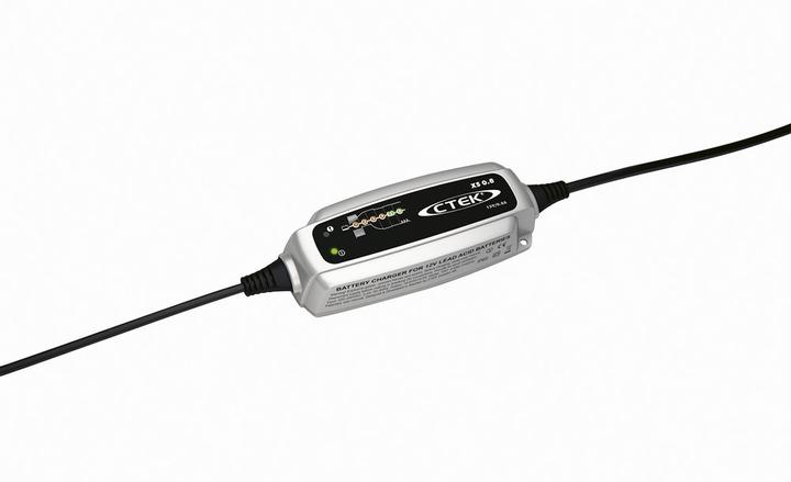 Immagine prodotto Ctek XS 0,8 (12V, 0.80 A)