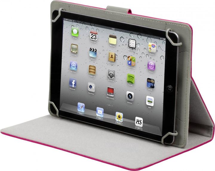 Image du produit Rivacase 3017 Affaire des tablettes 10.1 (10.1" Tablets)
