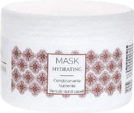 Immagine prodotto Biacre Maschera idratante per capelli all'olio di Argan e Macadamia 0,31 kg (250 ml)