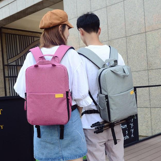 Produktbild 7artisans Fotorucksack V1 (Fotorucksack)