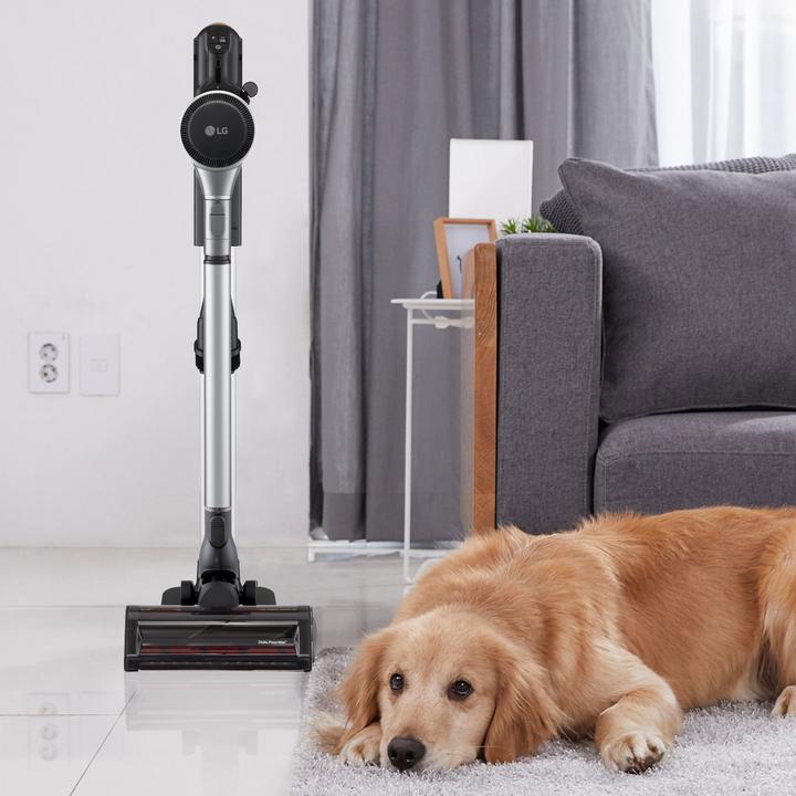 Immagine prodotto LG CordZero A9K Core3S Aspirapolvere senza Fili
