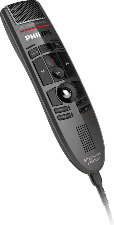 Productafbeelding Philips SpeeckMike III Pro Premium LFH3500 (1 GB)