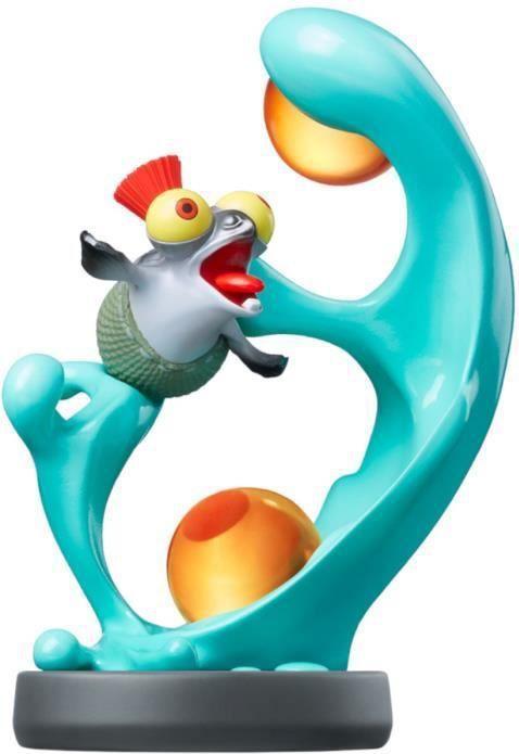 Produktbild Nintendo amiibo Splatoon 3 3-in-1 (Switch)