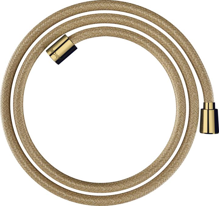 Polished Gold Optic