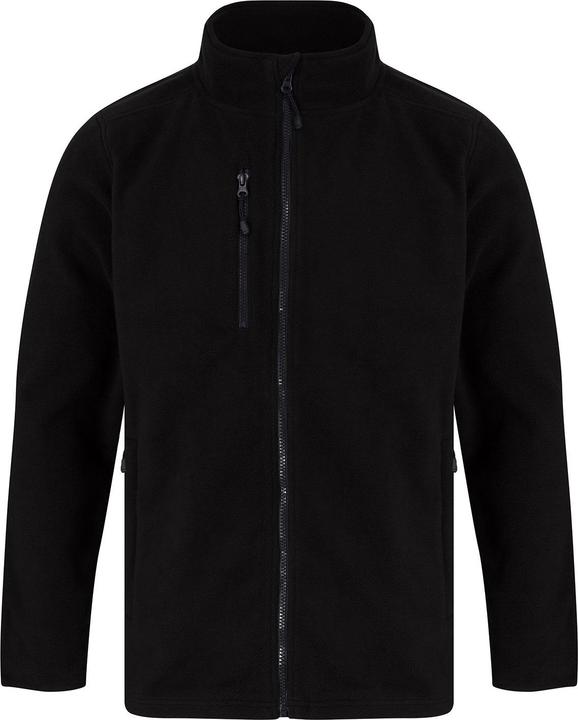 Henbury Fleecejacke (L)