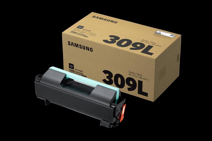 Actual product image Samsung Mlt-D309l (FC)