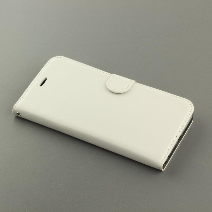 Image du produit PhoneLook Fourre Premium Flip cuir lisse porte-cartes (Apple iPhone 16e)