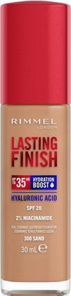 Produktbild Rimmel London Lasting Finish 35H (300 Sand)