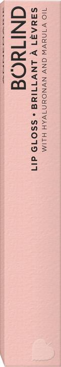 Image du produit Annemarie Börlind Lipgloss Red (Rouge)