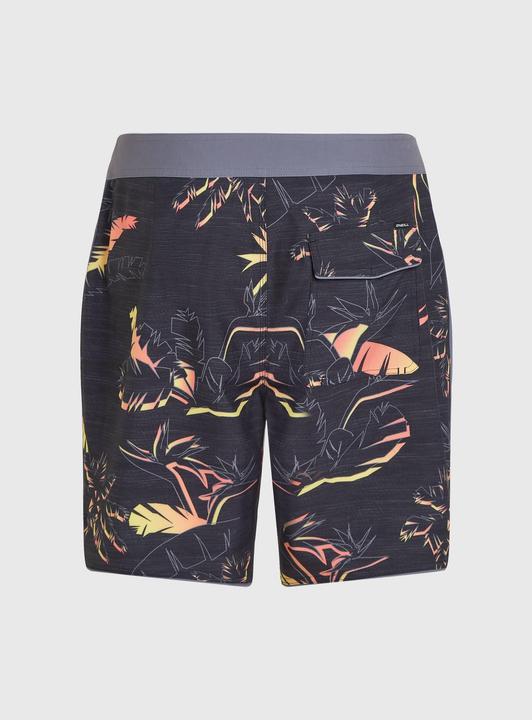 Produktbild O'Neill Hyperfreak Mysto Scallop 19" Boardshorts
