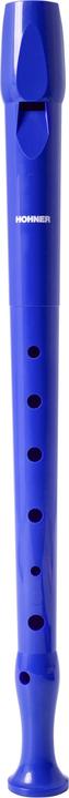 Image du produit Hohner Melody Line Flûte à bec soprano (doigté allemand) (flute, Sopranino)