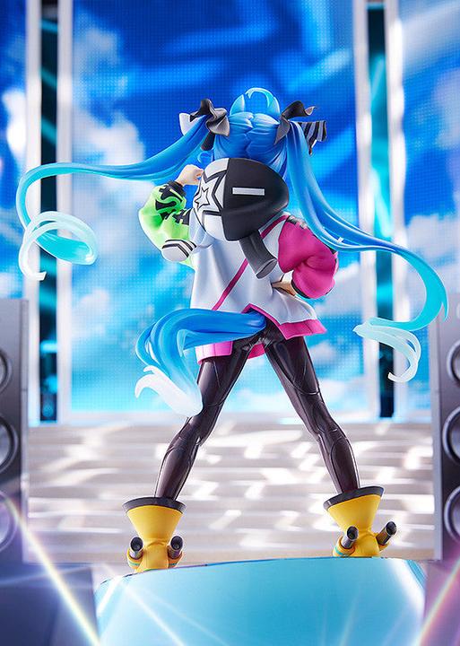 Actual product image Phat! Uma Musume Pretty Derby statuette PVC 1/7 Twin Turbo 23 cm
