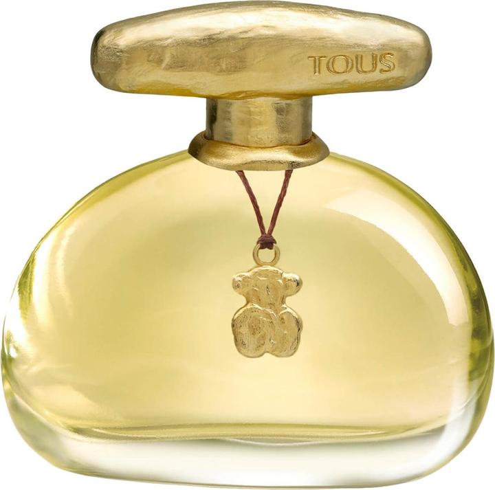Actual product image Tous Touch (Eau de toilette, 100 ml)
