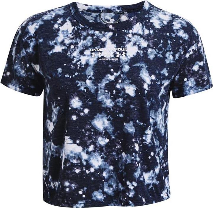 Produktbild Under Armour Run Trail TShirt (M)