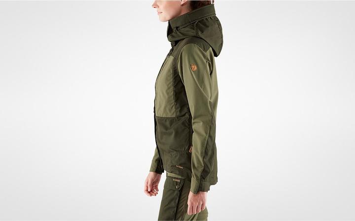 Actual product image Fjällräven Keb Jacket W (M)