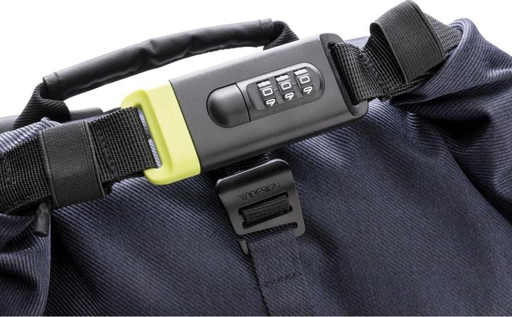 Actual product image XD Design Bobby Urban Lite (27 l)