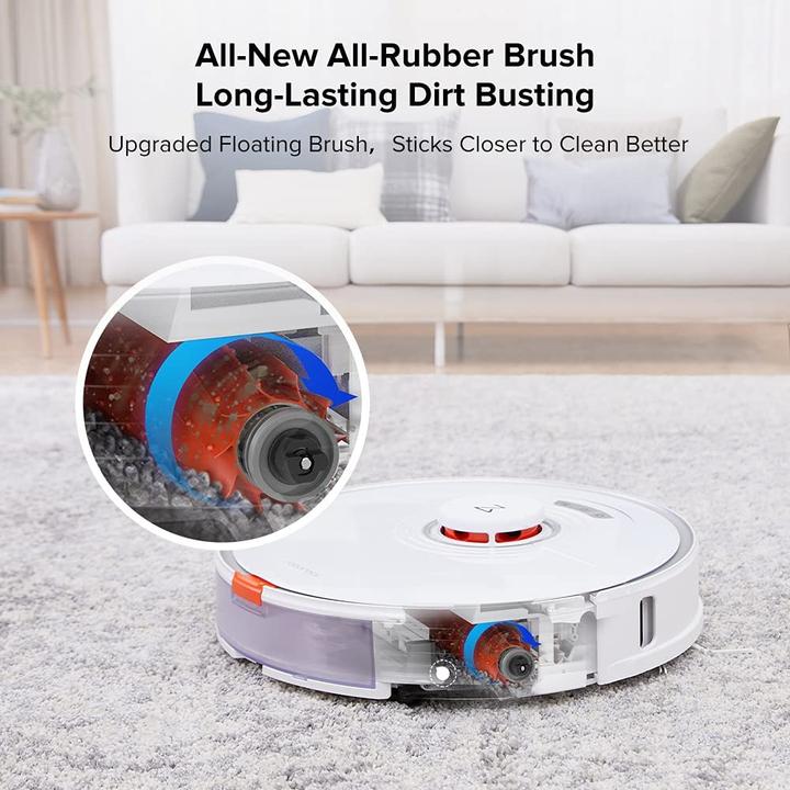 Immagine prodotto Roborock S7 (Aspirazione robotica)