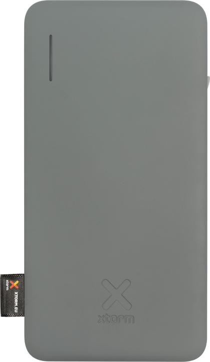 Immagine prodotto Xtorm XB301 Apollo (15000 mAh, 18 W, 55.50 Wh)