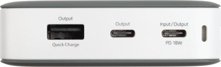 Immagine prodotto Xtorm XB301 Apollo (15000 mAh, 18 W, 55.50 Wh)