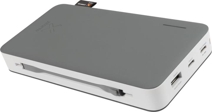 Immagine prodotto Xtorm XB301 Apollo (15000 mAh, 18 W, 55.50 Wh)