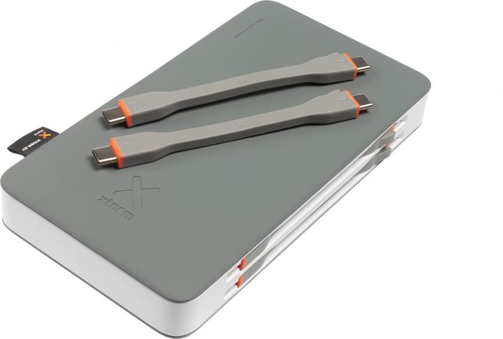 Image du produit Xtorm XB302 Rover (20000 mAh, 45 W, 74 Wh)