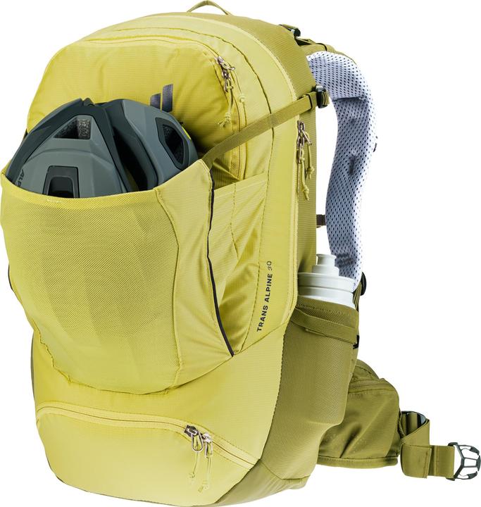 Productafbeelding Deuter Trans Alpine 30 (30 l)