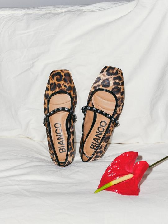 Image du produit Bianco BIAROSE Mary Jane Schuhe (38)