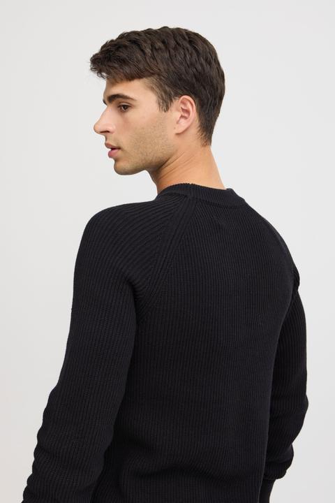 Immagine prodotto Casual Friday CFKRISTIAN raglan rib crew neck knit 20504998 (XXL)