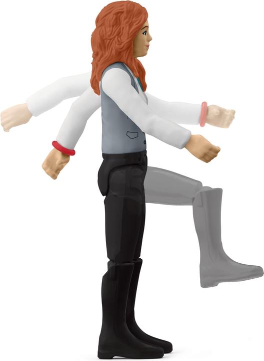 Image du produit Schleich Carrosse de mariage