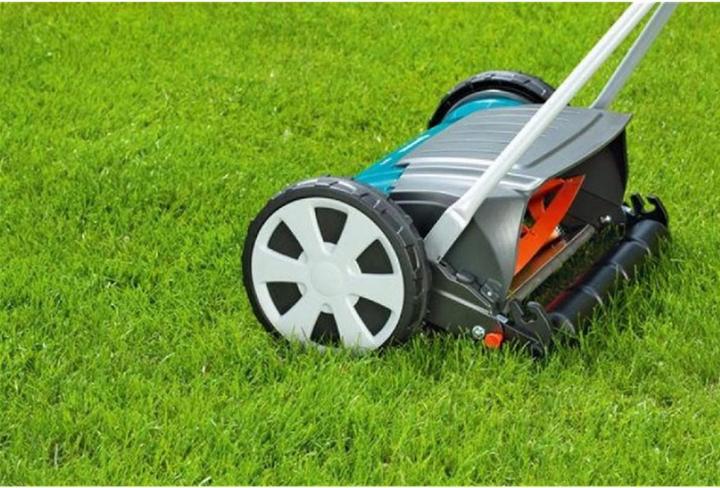 Produktbild Gardena Comfort 400 C (Keine)