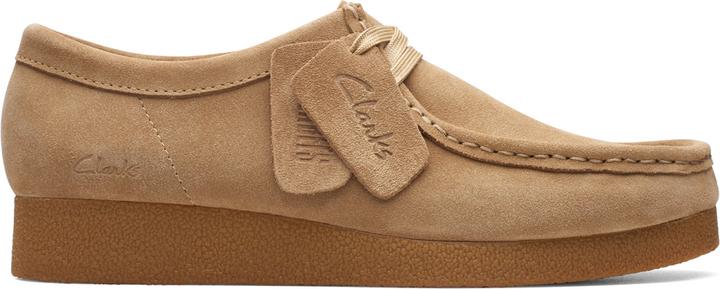 Immagine prodotto Clarks W Wallabee EVO Sh (37)